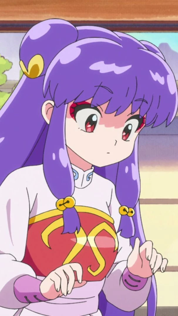Shampoo