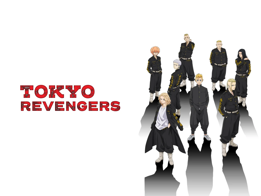 Tokyo Revengers - Ivrea