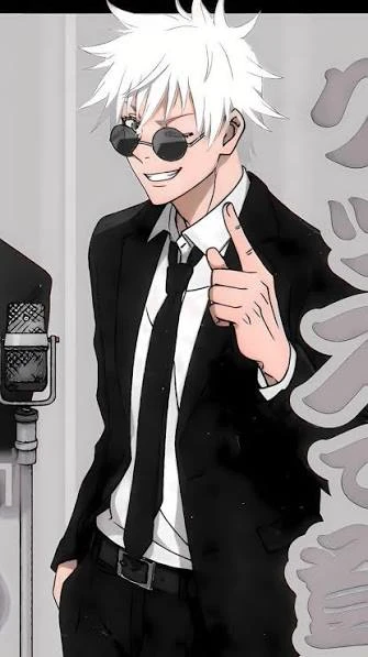 Satoru Gojo