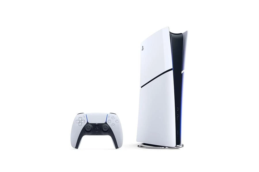 Consola PlayStation 5 Slim Digital 825GB