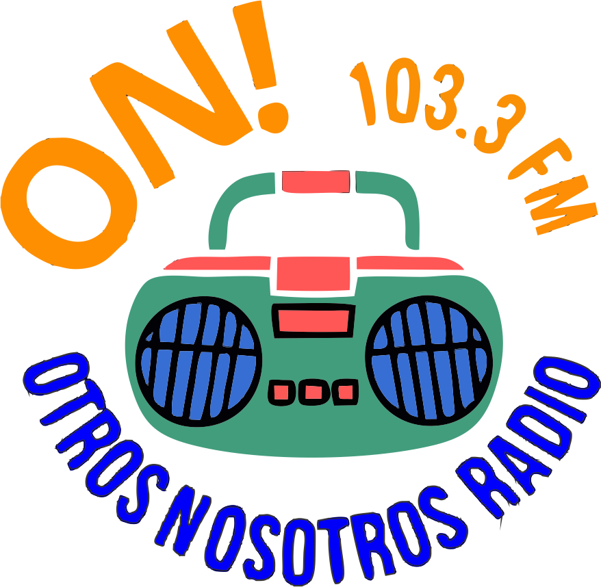 Otros Nosotros 103.3 Mhz