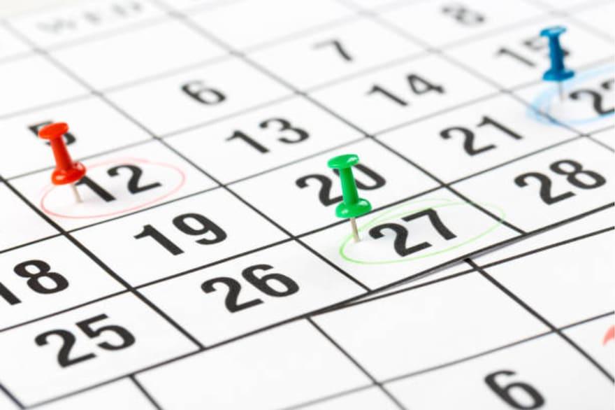 Efemérides del 6 de mayo: ¿qué pasó un día como hoy?