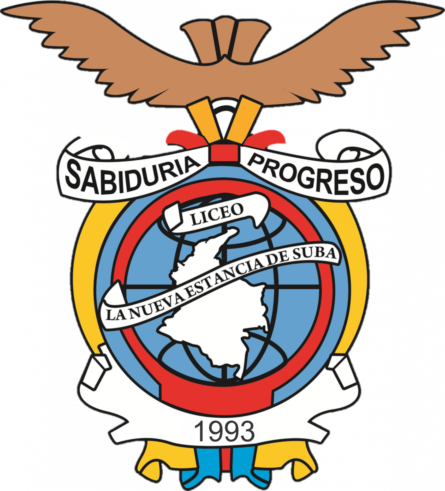 LICEO LA NUEVA ESTANCIA DE SUBA