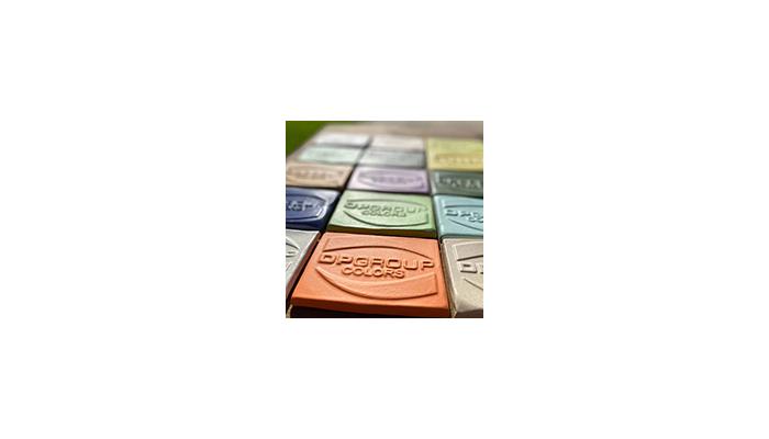 Fabrica de pigmentos y esmaltes cerámicos