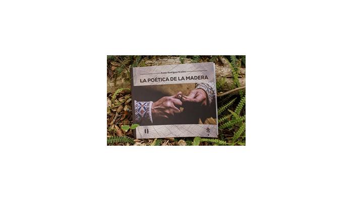 La poética de la madera