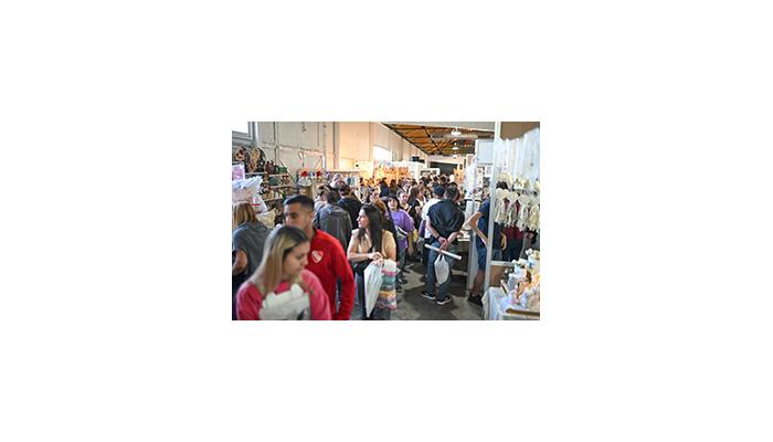 Expo Mix Arte y Deco
