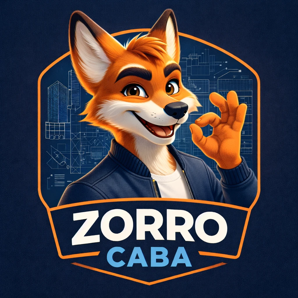 Zorro CABA