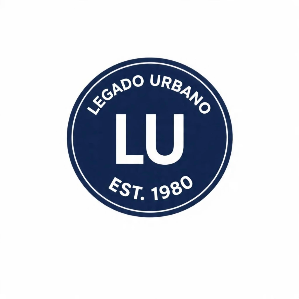 LEGADO URBANO