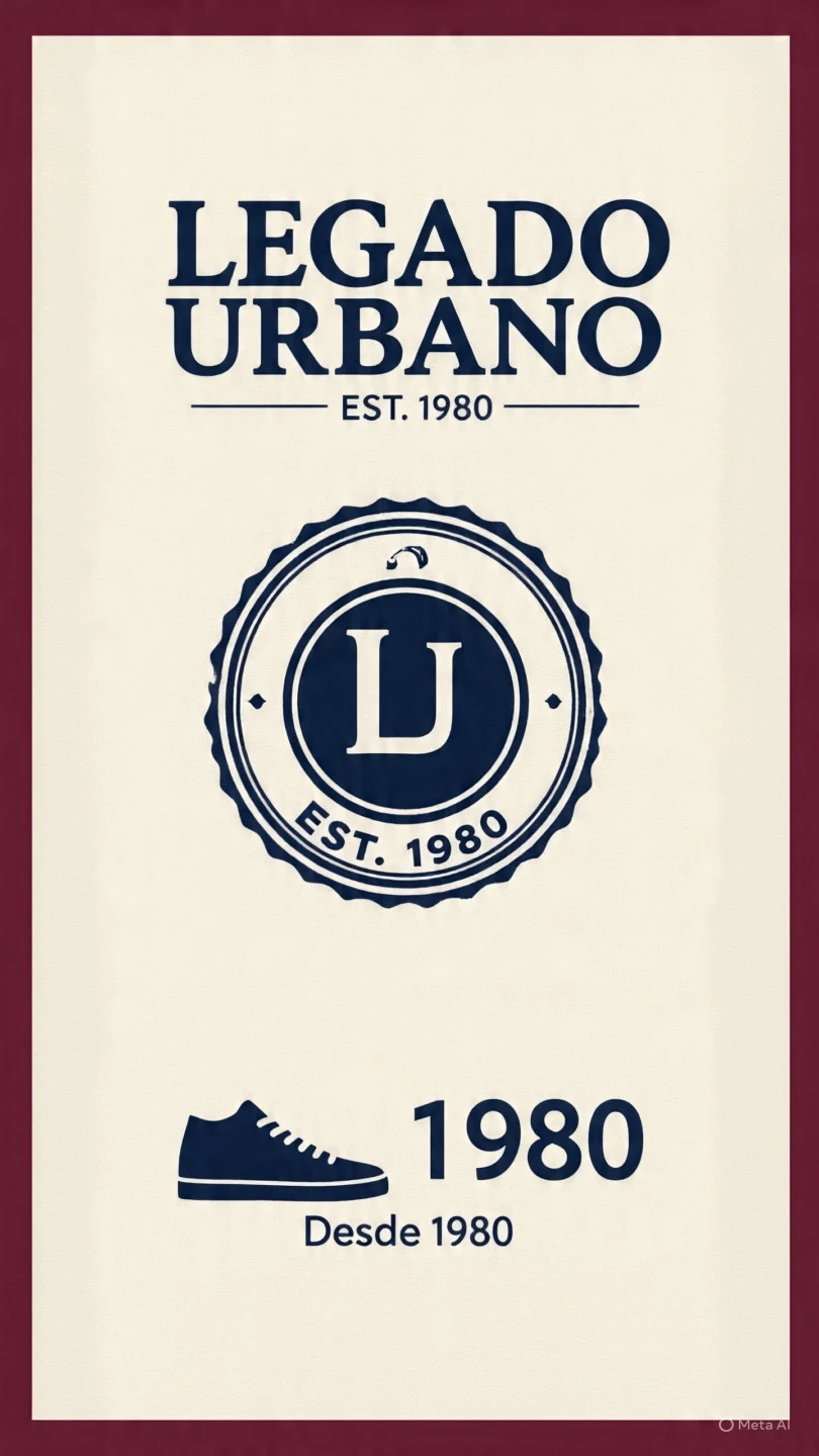LEGADO URBANO