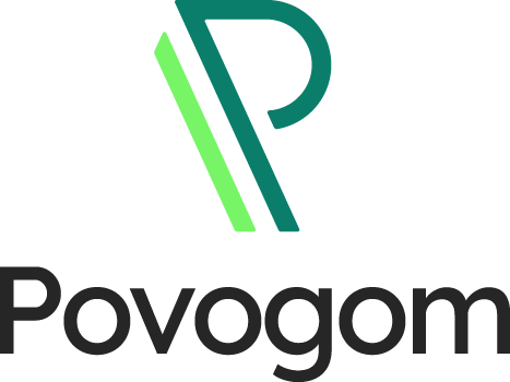Povogom