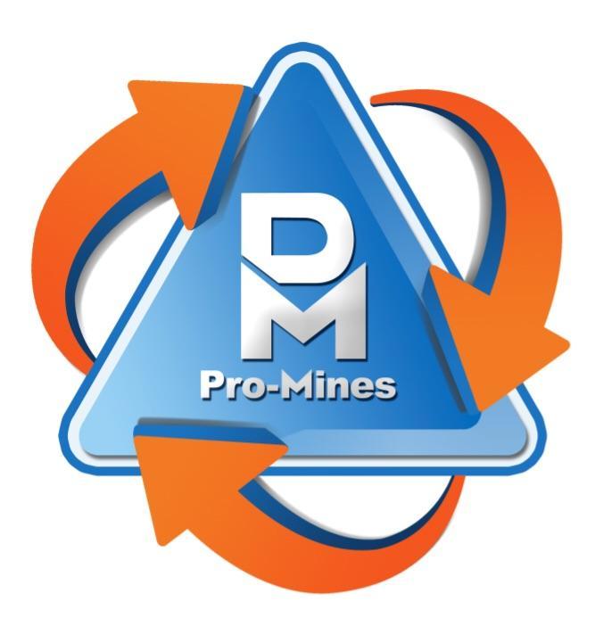 PRO-MINES.COM