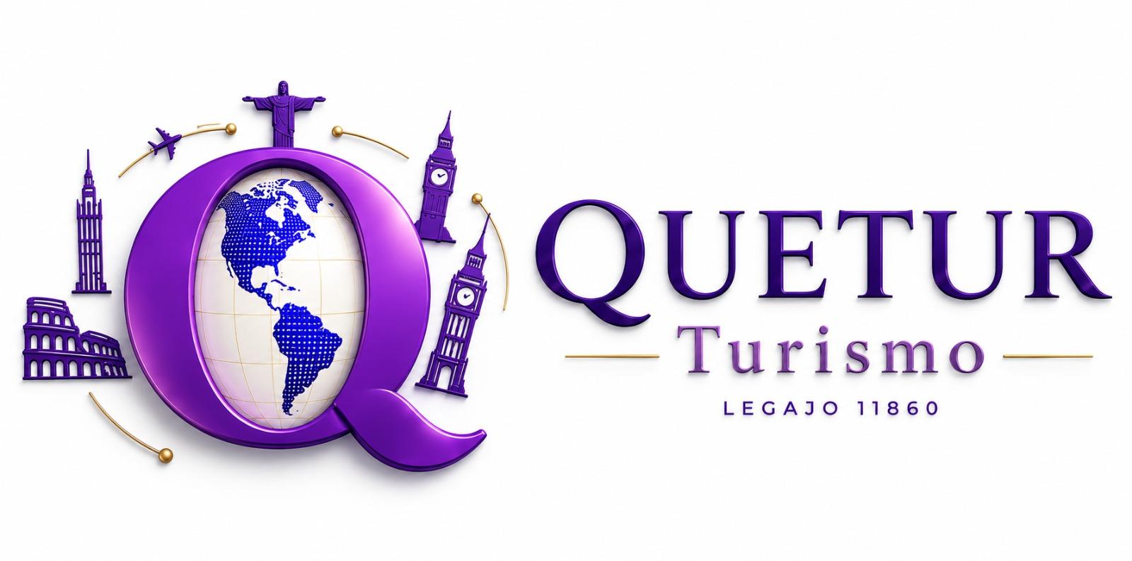Agencia de Viajes