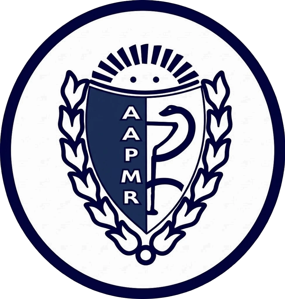 A.A.P.M.R