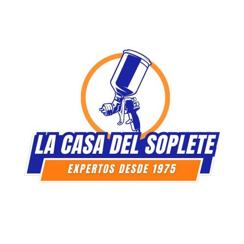 La casa del soplete