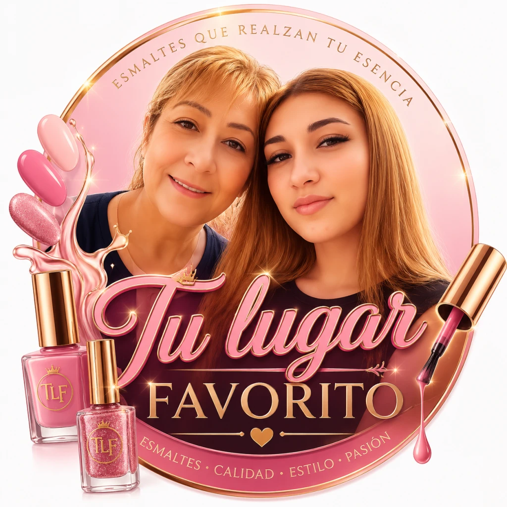 Tu Lugar Favorito