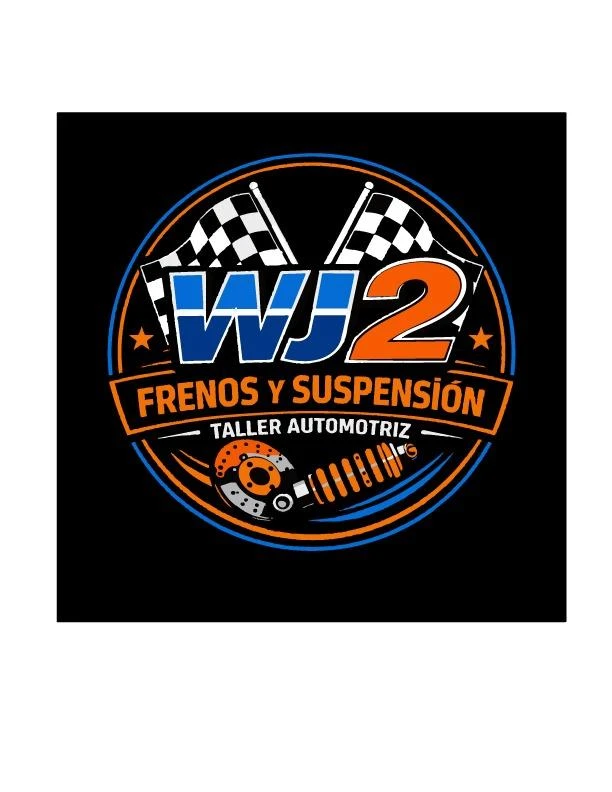 WJ2 FRENOS Y SUSPENSION