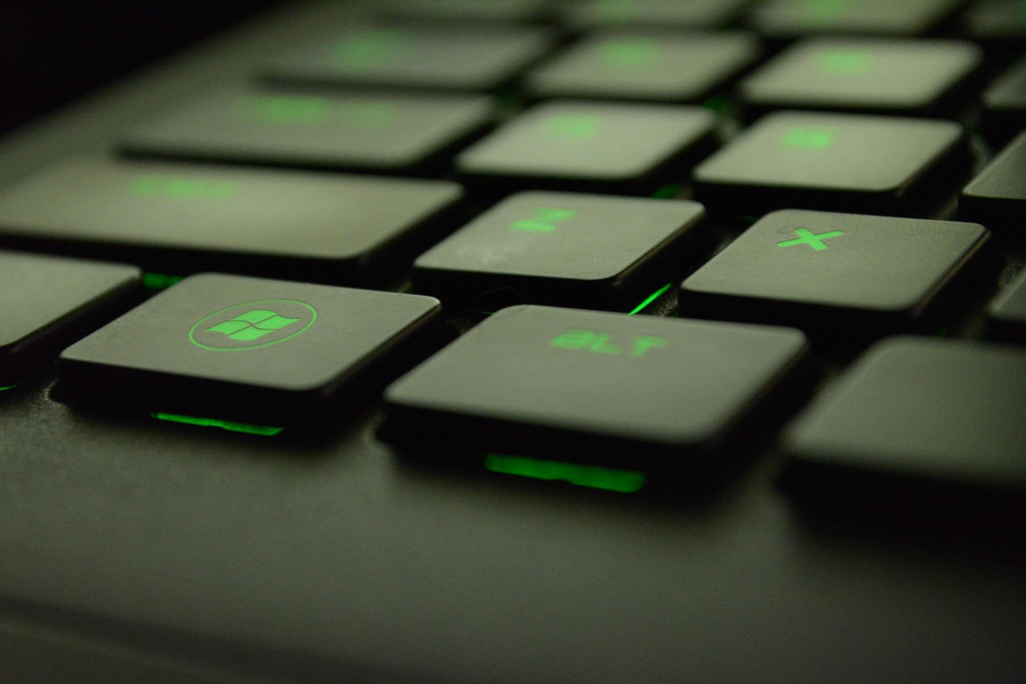 Realizamos limpieza de virus y códigos maliciosos instalados en tu computadora o laptop