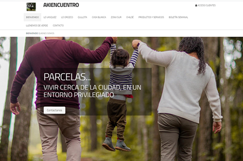 Akiencuentro tienda on-line donde podrás encontrar de todo