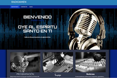 Radio cristiana On-line