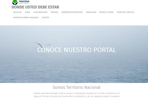 Corretaje de propiedades