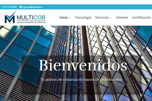 Empresa de servicios de cobranza