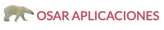 Osar Aplicaciones