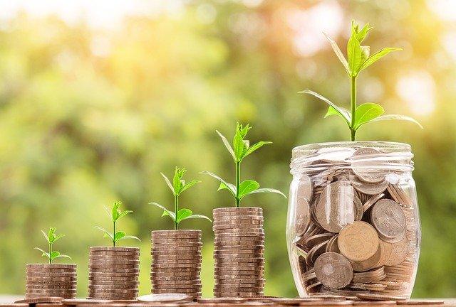 Tu dinero crece. Invesión en Santa Fe. Saliva Group en Santa Fe.
