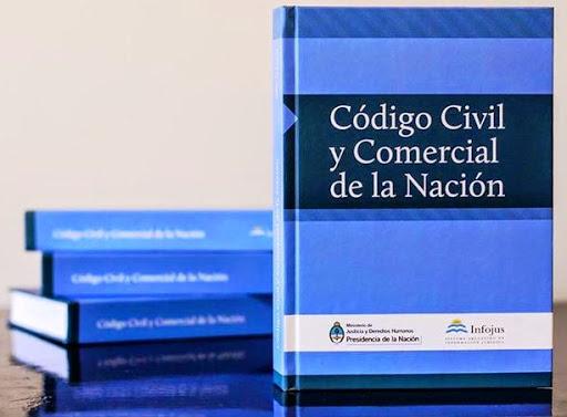 Código Civil y comercial en Santa Fe. Abogados y escribanos. Sanliva Group en Santa Fe.