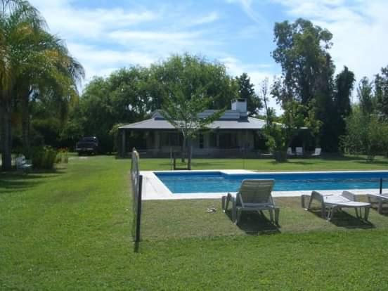 La Azucena. Saliva Group Santa Fe.