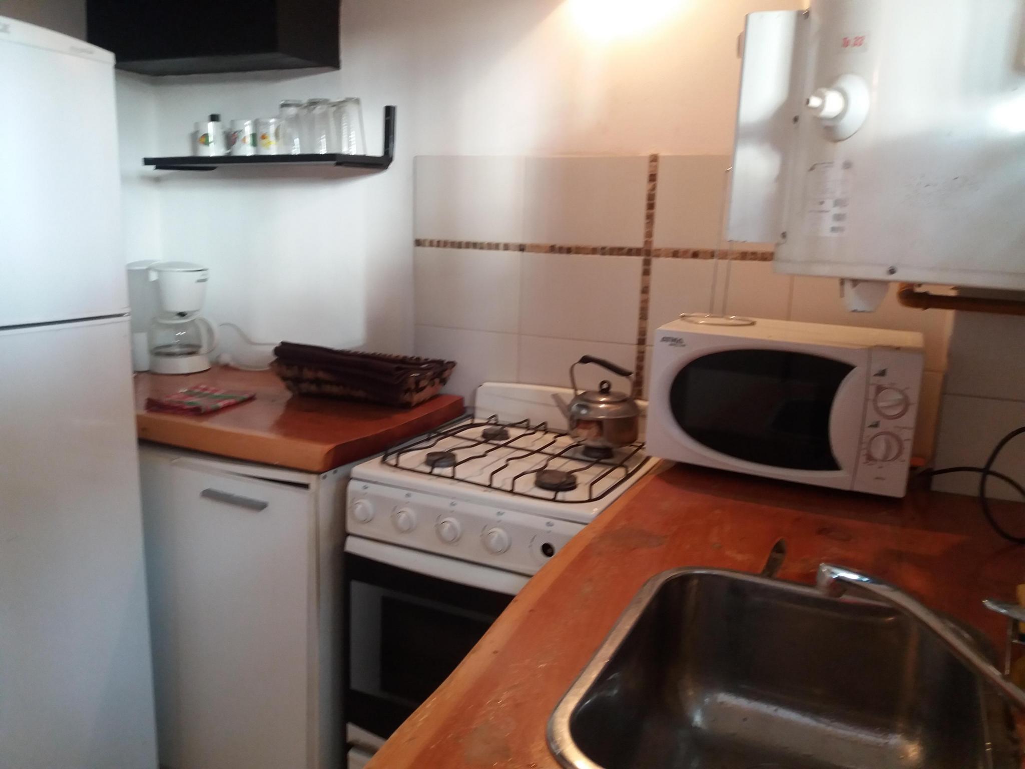 cocina
