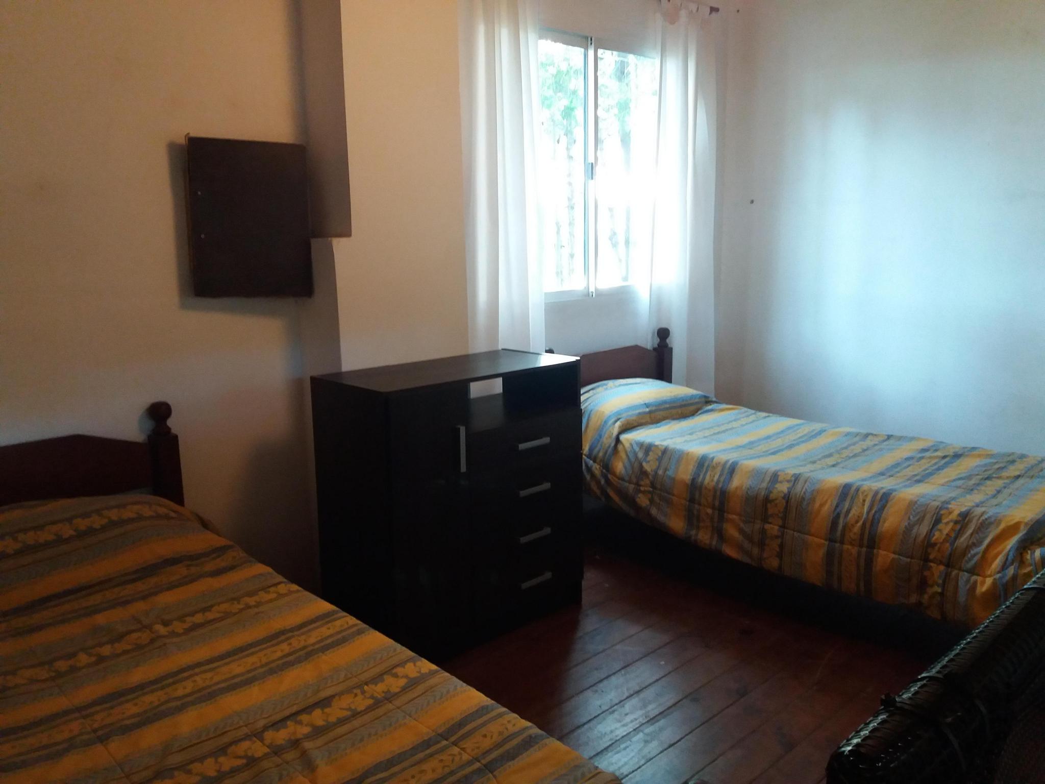 Dormitorio Secundario