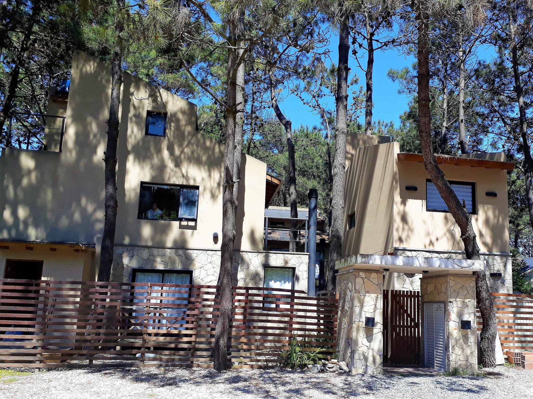 Aylen Departamentos Pinamar