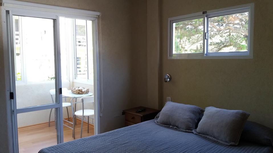 Petit departamento para 2 personas