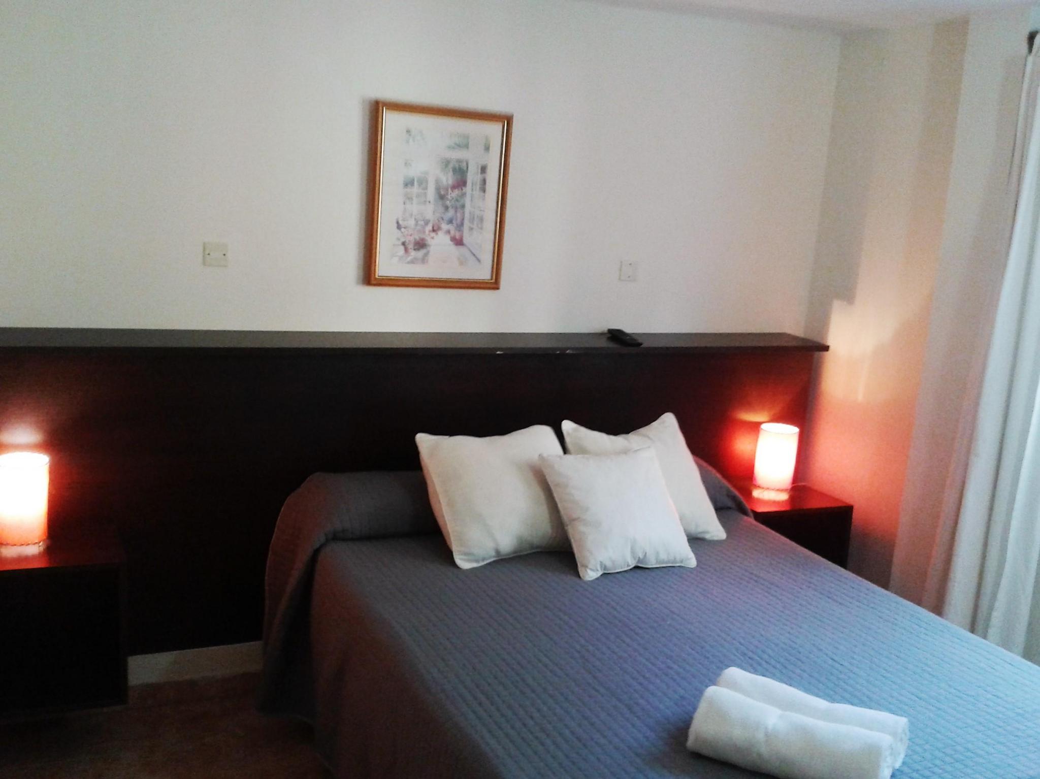 Mykonos Pinamar Departamentos