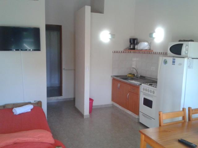 Mykonos Pinamar
