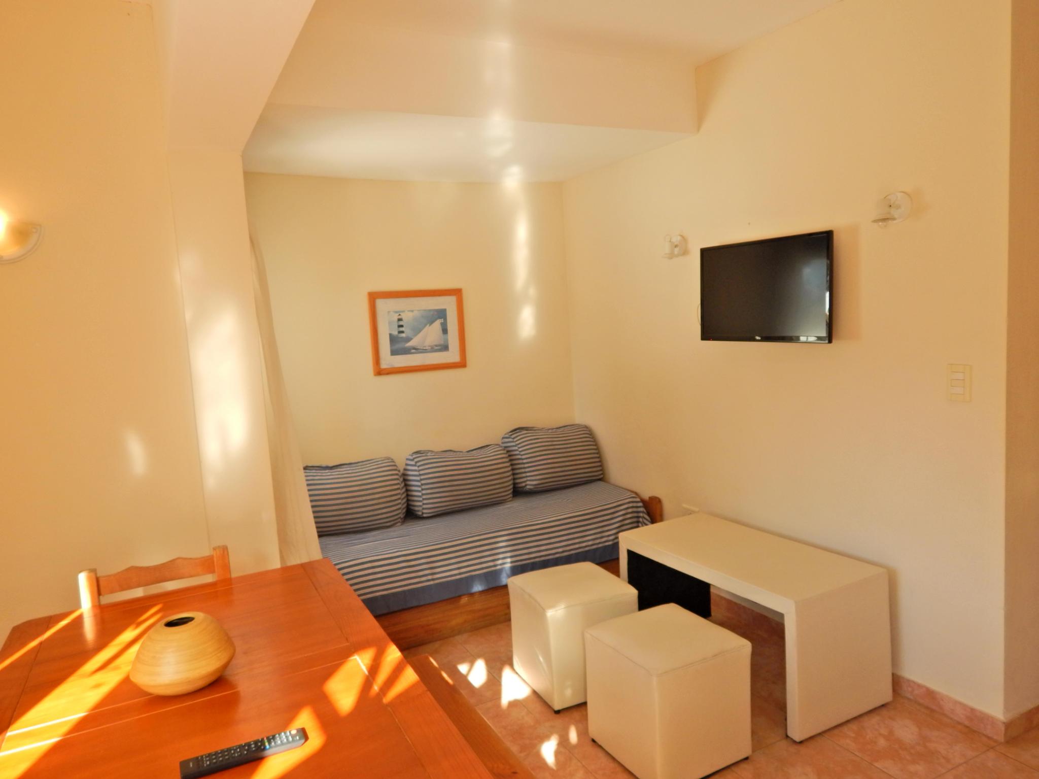 Mykonos Pinamar