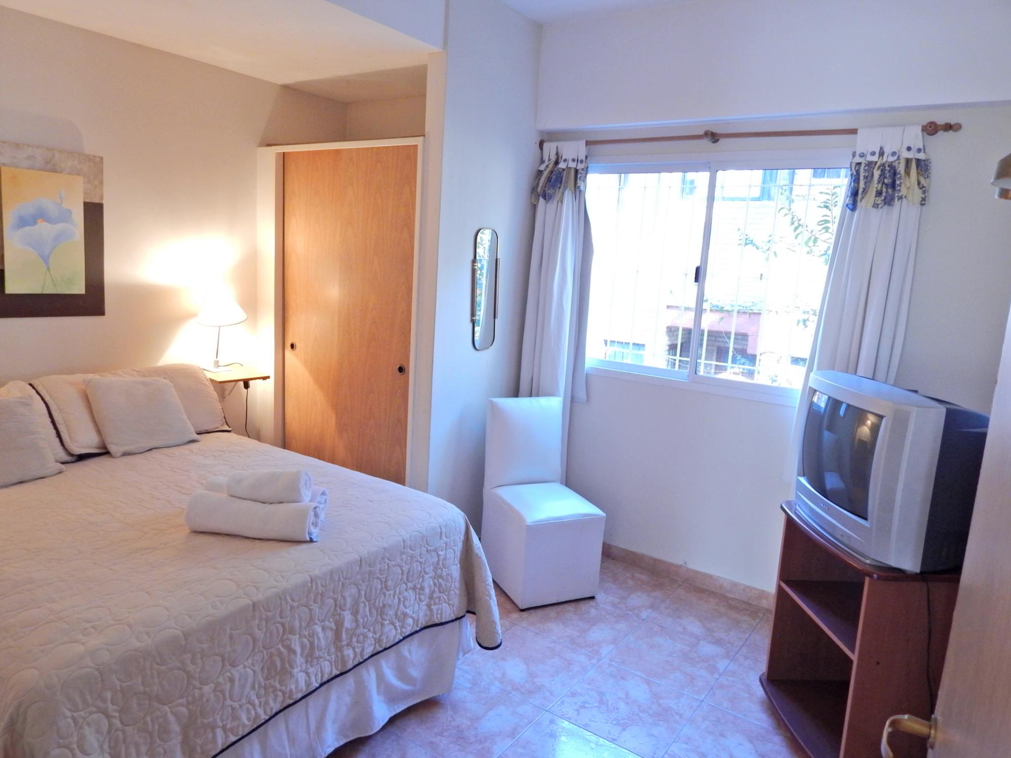Mykonos Pinamar