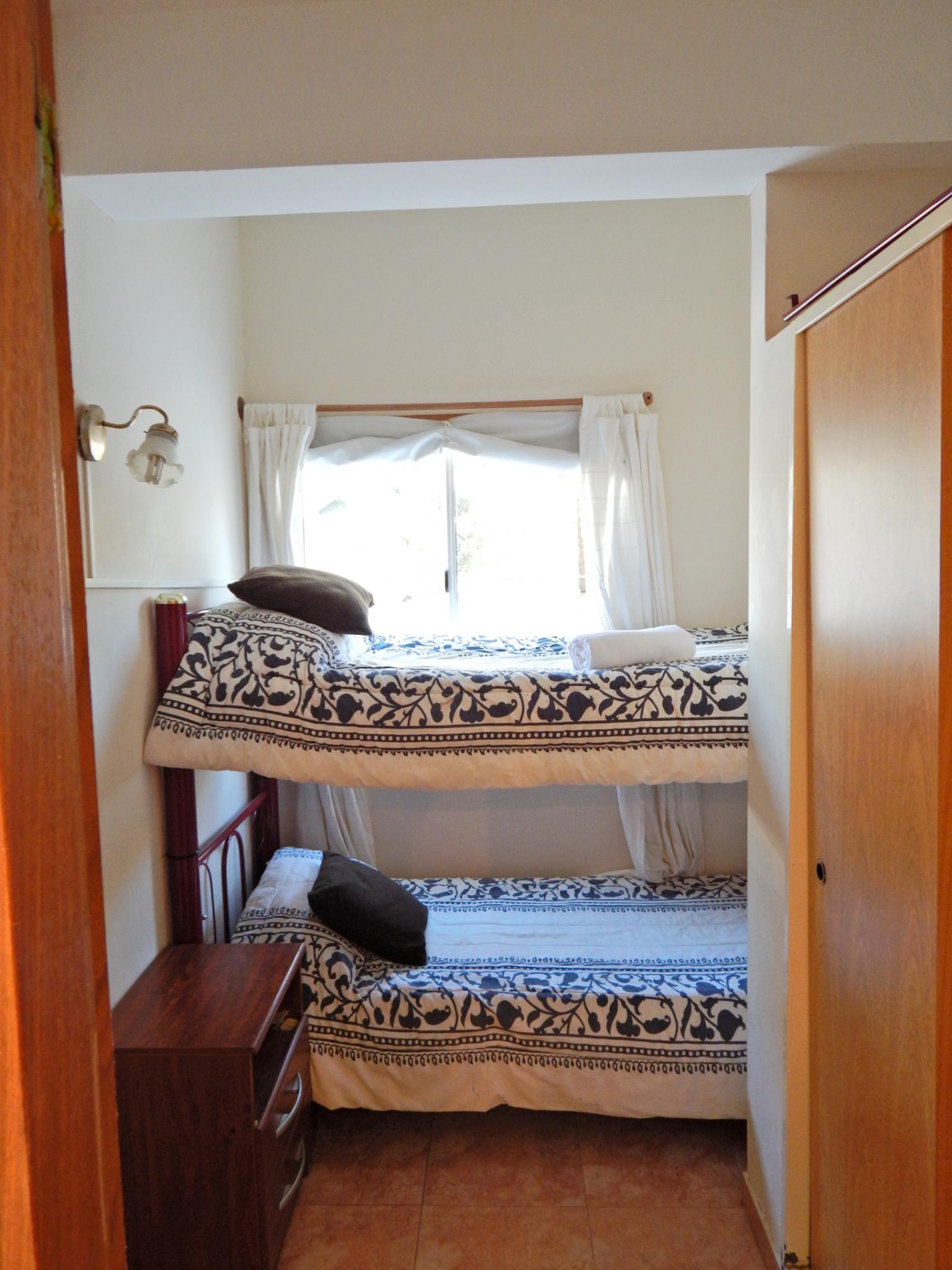 Mykonos Pinamar departamentos