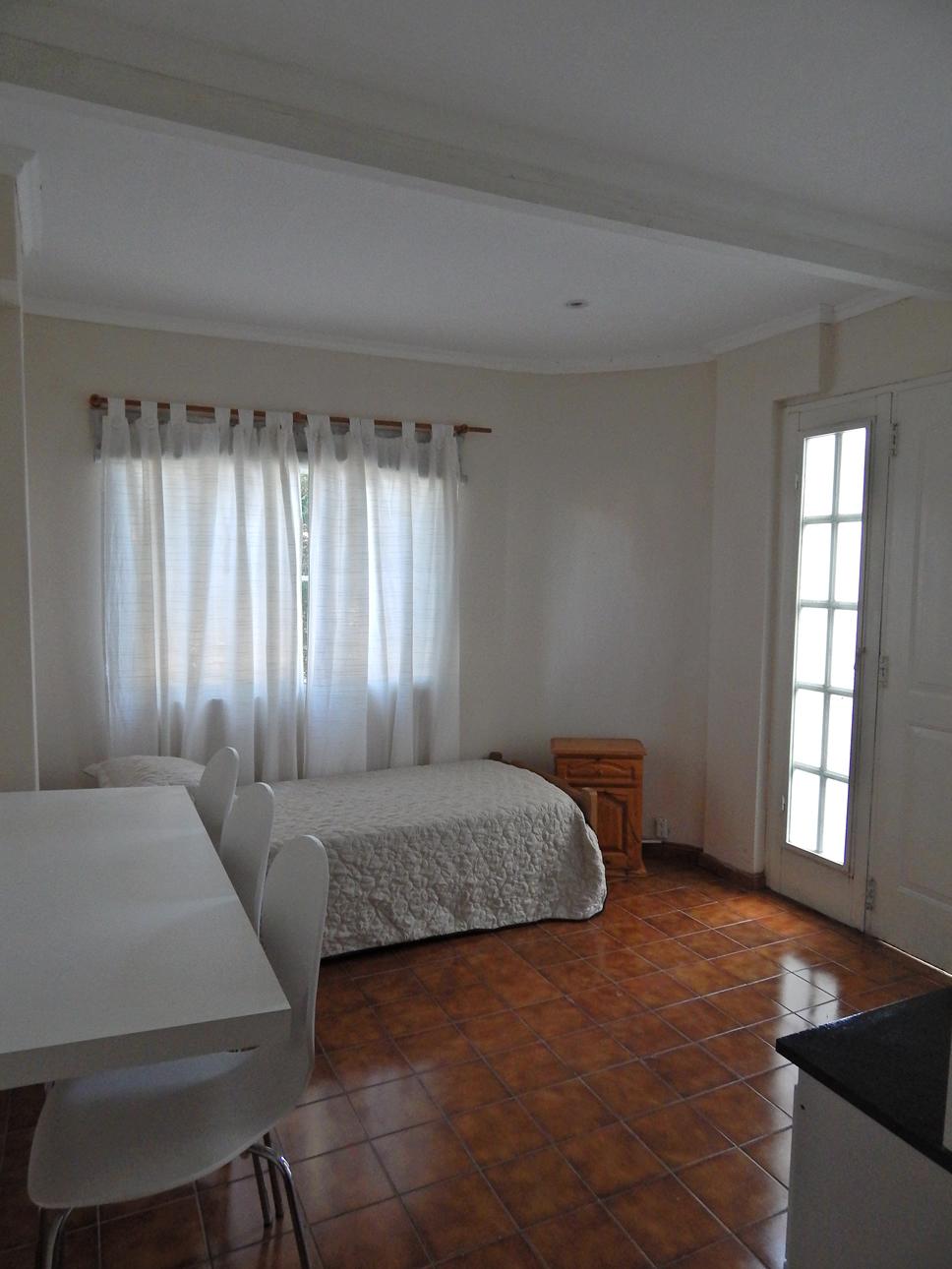 Dormitorio Secundario