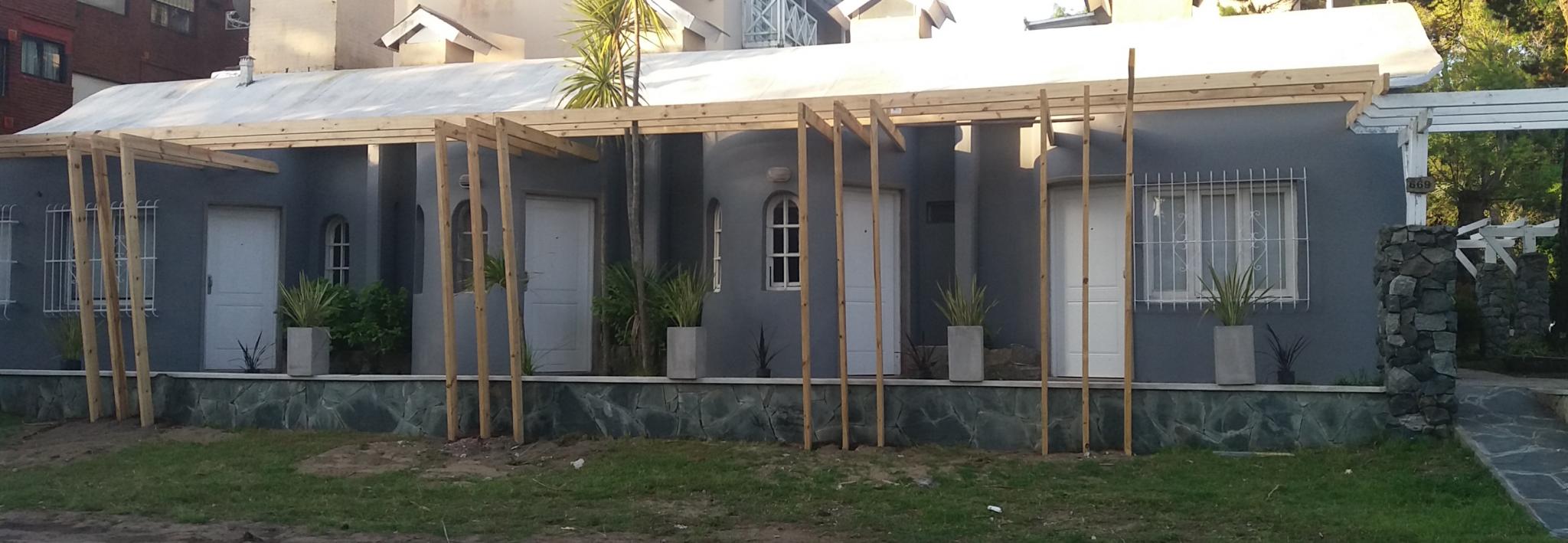 Pinamar alquiler de departamentos Pinamar Centro