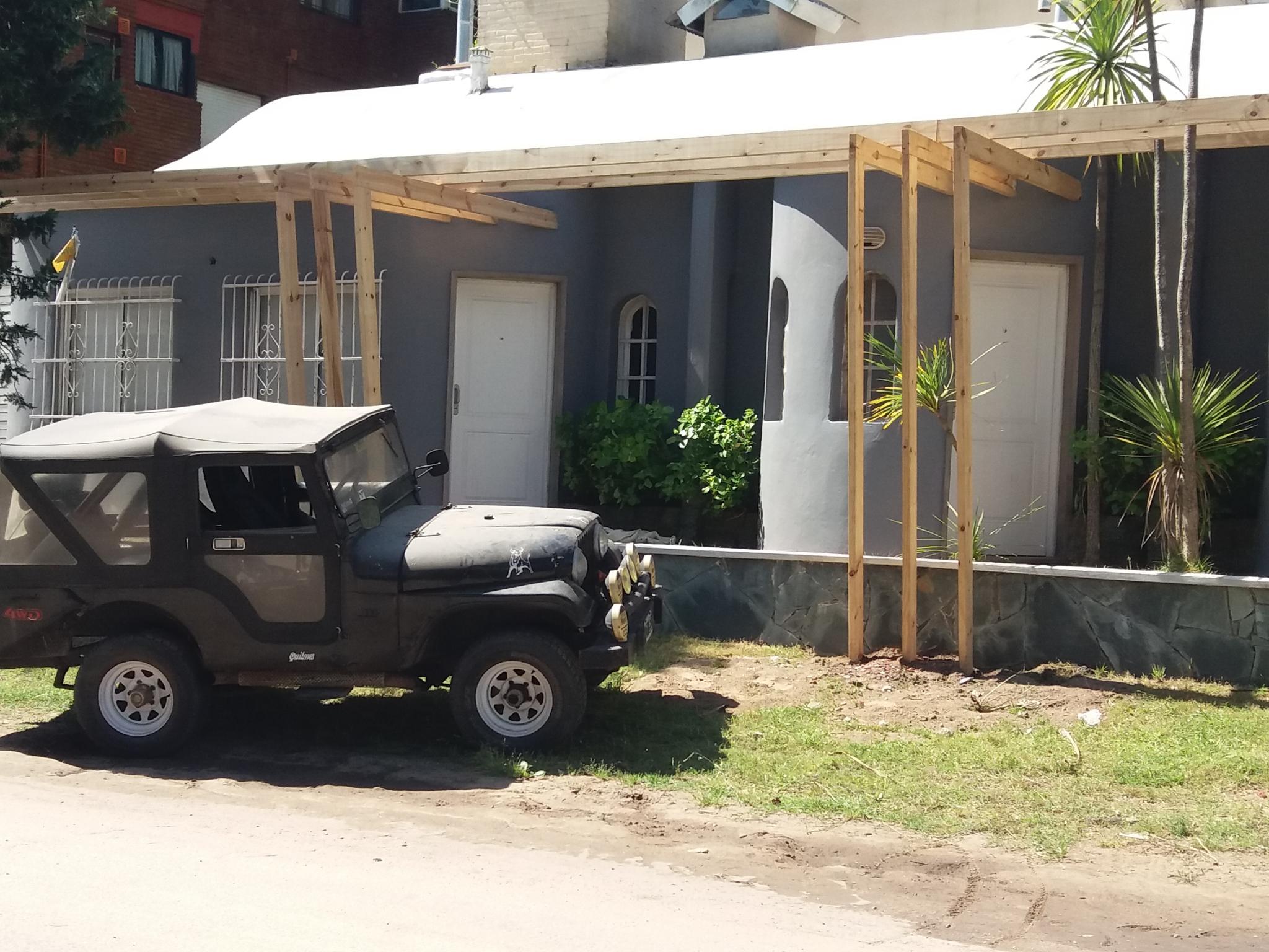Aventura en Pinamar alquiler de departamentos