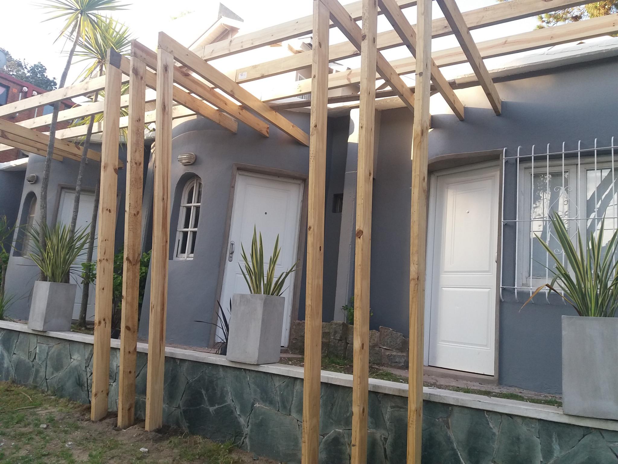 Pinamar alquiler de habitaciones y Departamentos
