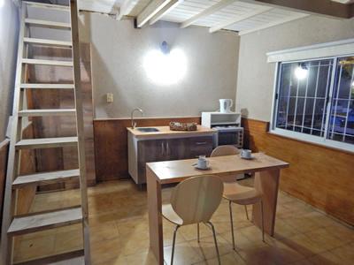 Alquiler en Pinamar