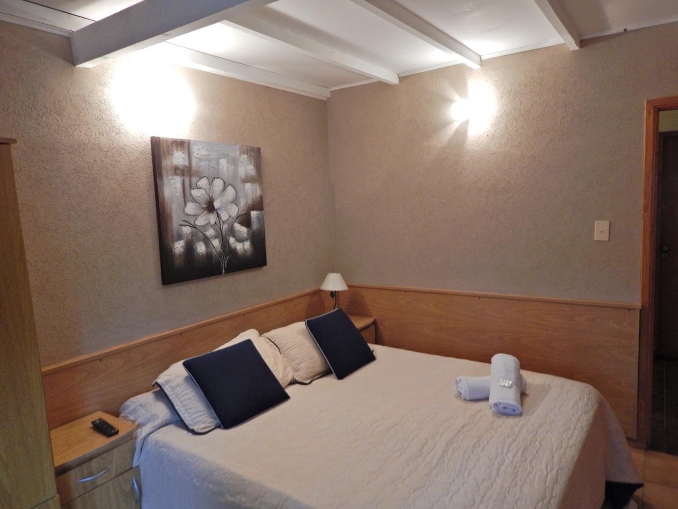 Habitacion Pinamar alquiler