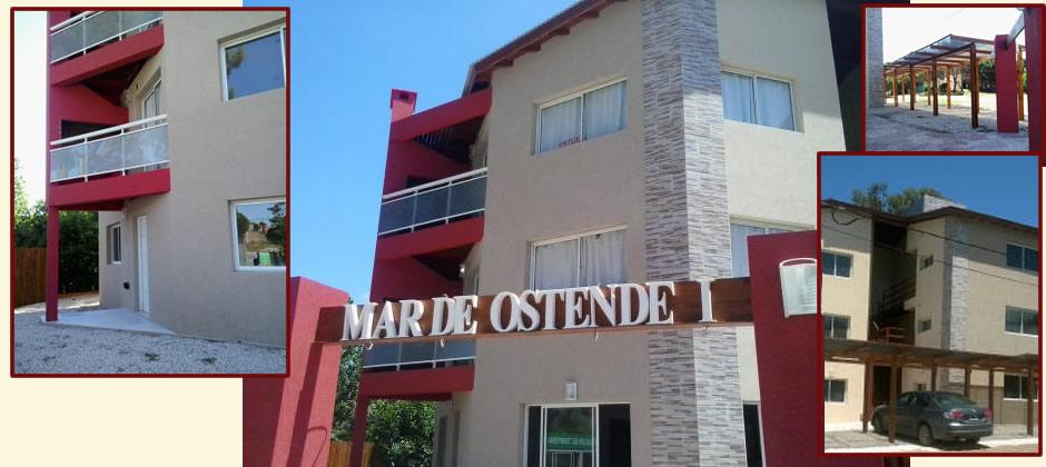 Pinamar alquiler de departamentos Pinamar Centro