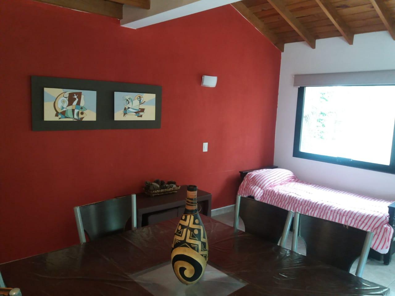 duplex departamento en pinamar