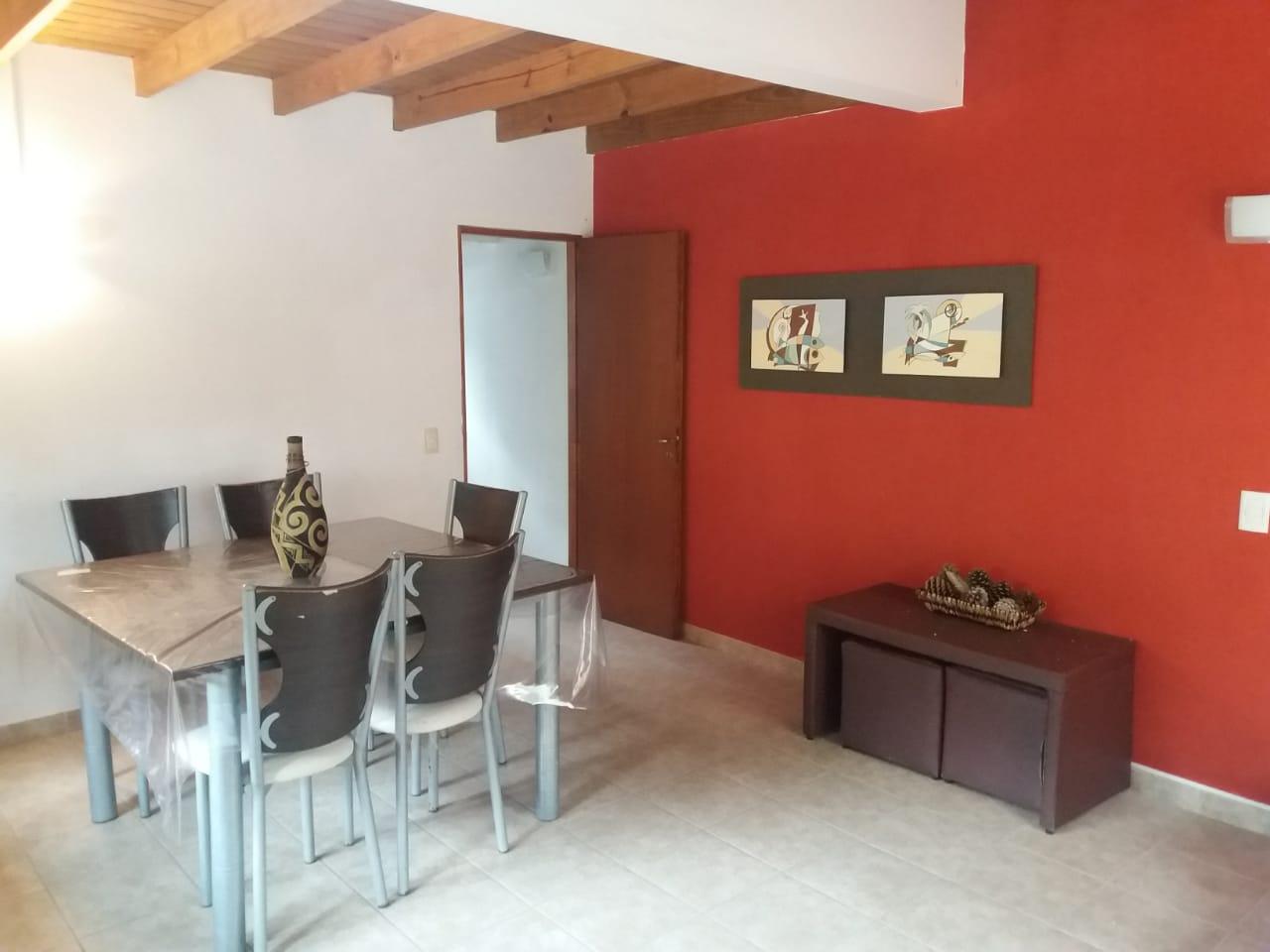 duplex en Pinamar