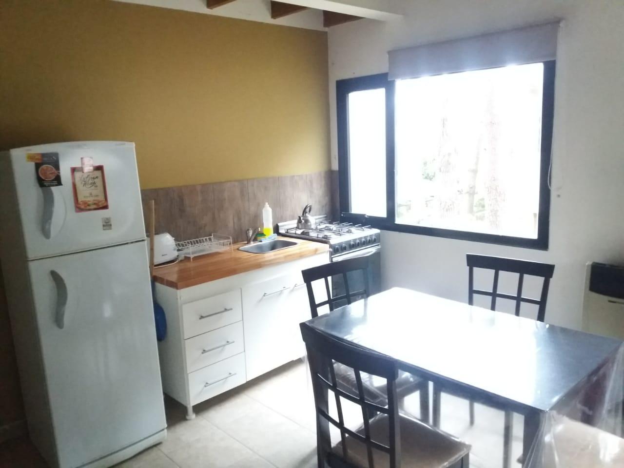 duplex departamento en pinamar