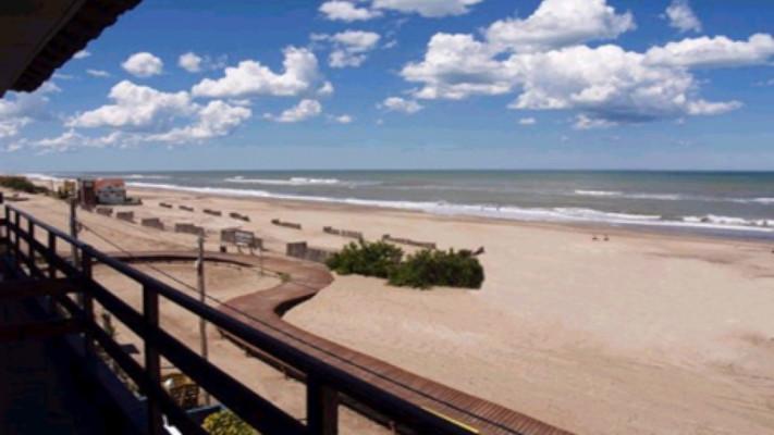Cómo se prepara la Costa Atlántica para la temporada de verano