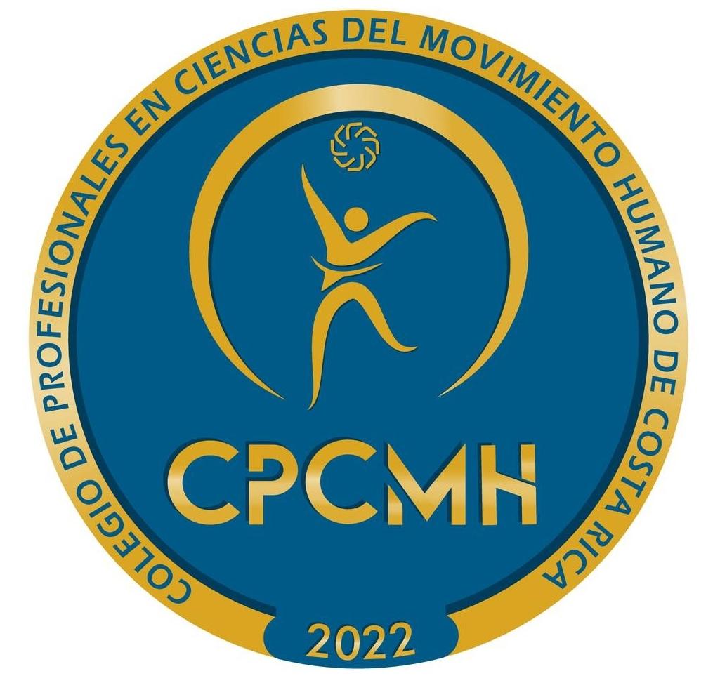 Colegio Profesional Ciencias del Movimiento Humano